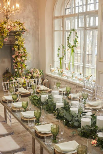 Зал «Авиньон» в «Лофт «Прованс»» фотография №4