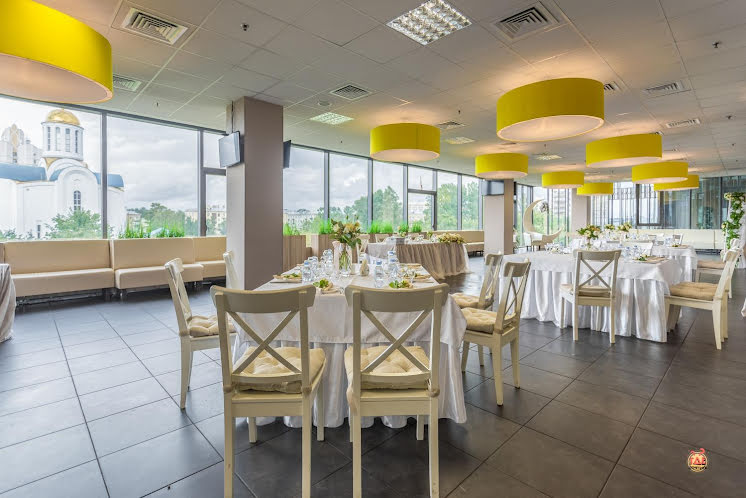 Панорама в «Панорама» фотография №8