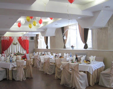  ресторан Белая Русь