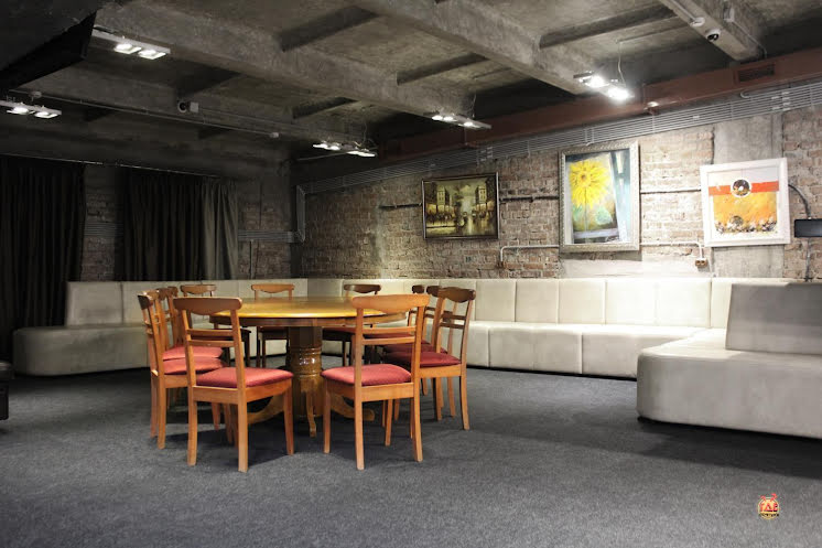 LOFT в «Ладога» фотография №18