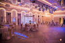 Банкетный зал Matrёshka club  в «Matrёshka Plaza»