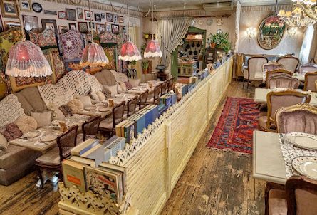 Основной зал в Зал на 14 человек