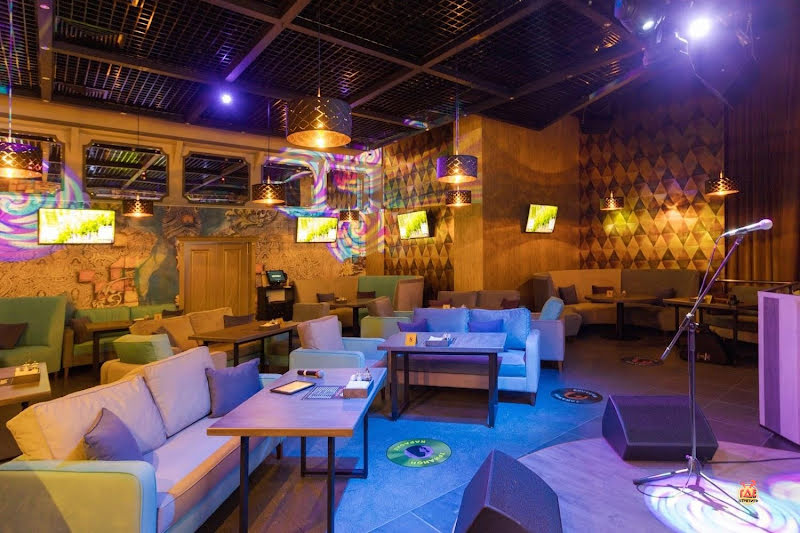 ТРИАНОН фотография №5