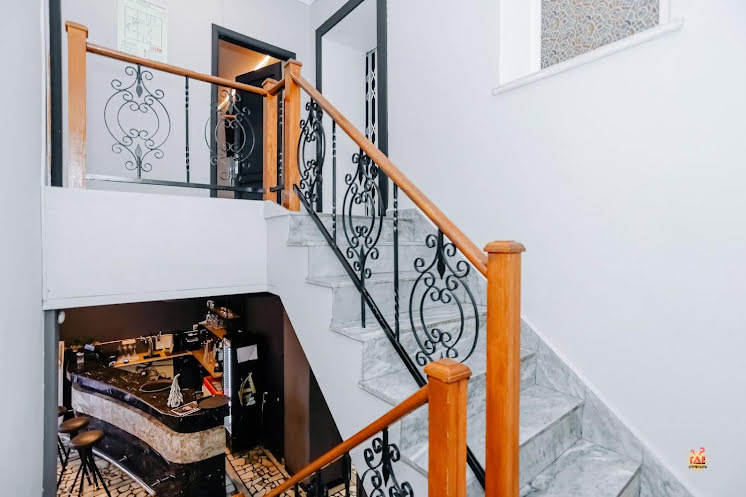 VIP-зал №3 в «Red House» фотография №9