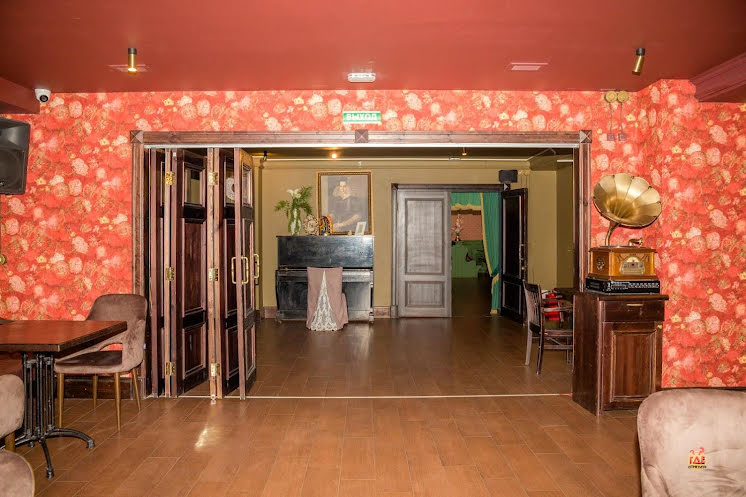 Караоке-Холл «Фанни Гран» в «Ресторан «Пивоваръ»» фотография №7