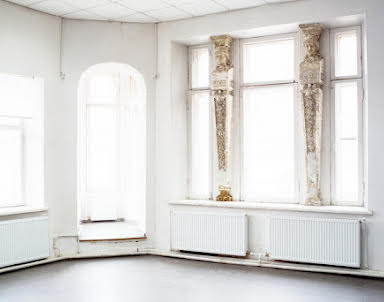  ресторан Loft  Фарфор