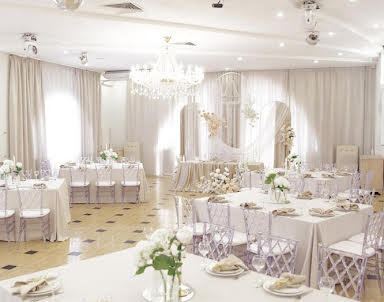  ресторан Наш двор