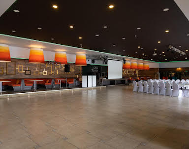  ресторан Панорама