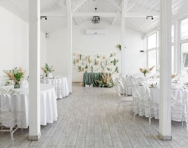  ресторан Anstar House Vatutinki