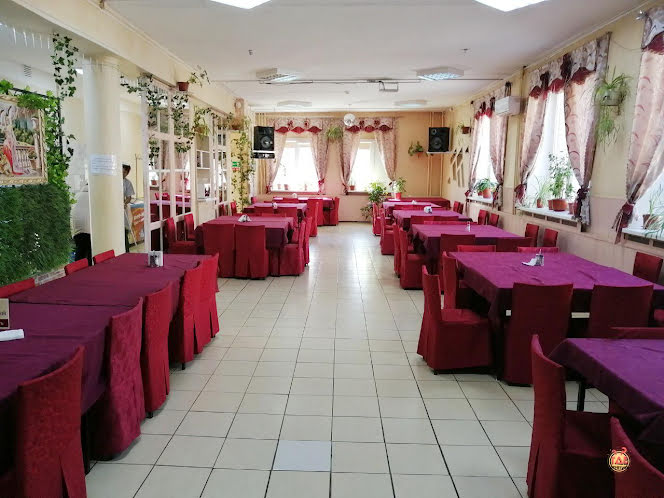 Помещение в «На речной» фотография №1