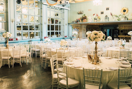 Банкетный зал в Зал «Карусель»