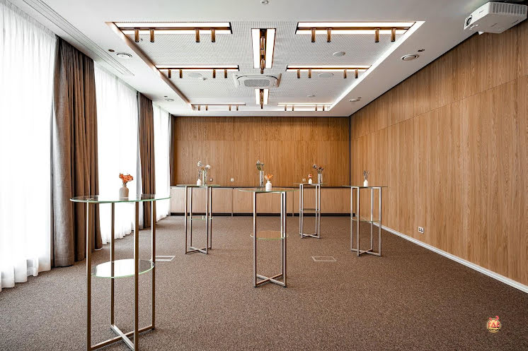 Зал «Венера» в «50|60» фотография №6