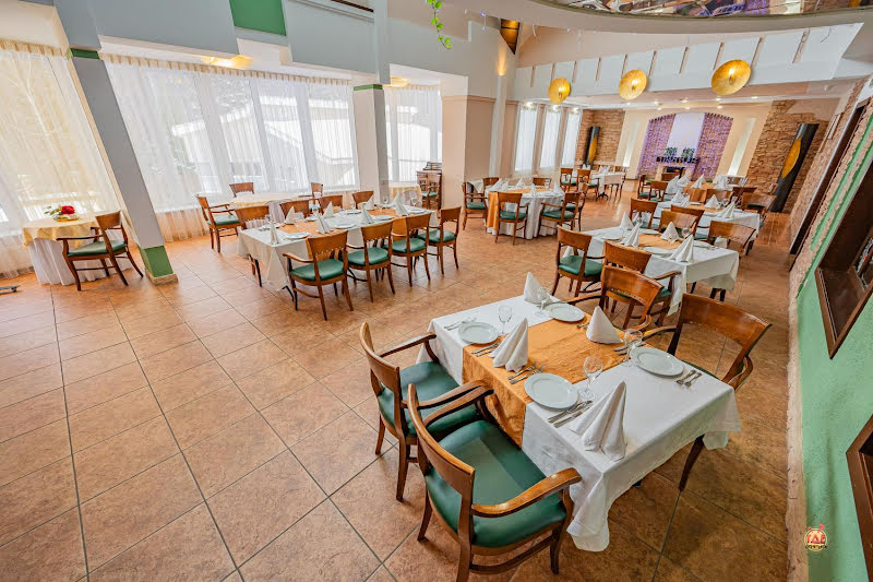 Уральский Двор фотография №15