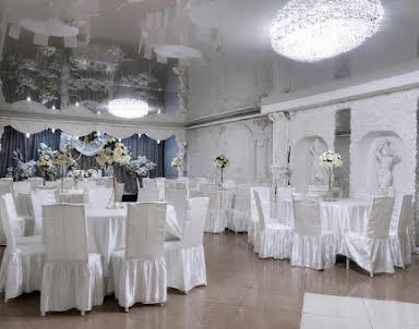  ресторан Афина