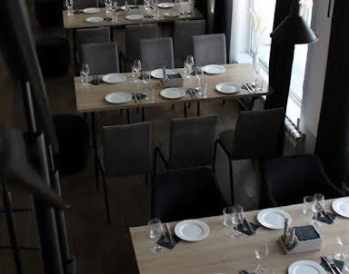 День рождения в Стейк & Эггс