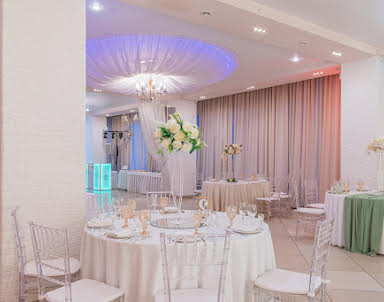  ресторан Creme De La Creme