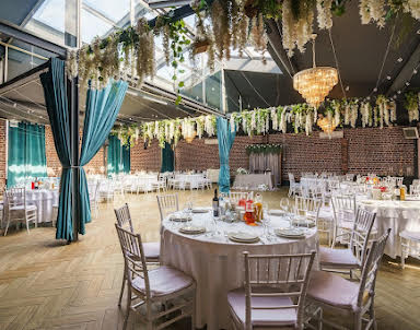  ресторан Mansard