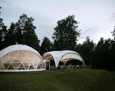  ресторан KORBI