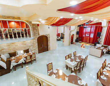  ресторан Арка