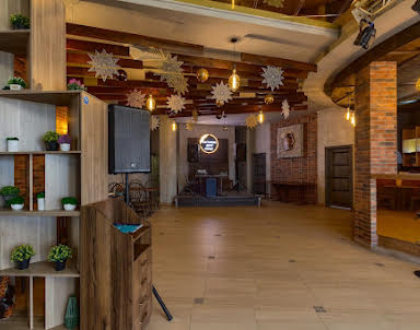 Корпоратив в На Тихом Дону