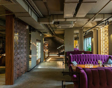  ресторан Дуслык