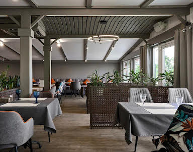 День рождения в Алые паруса