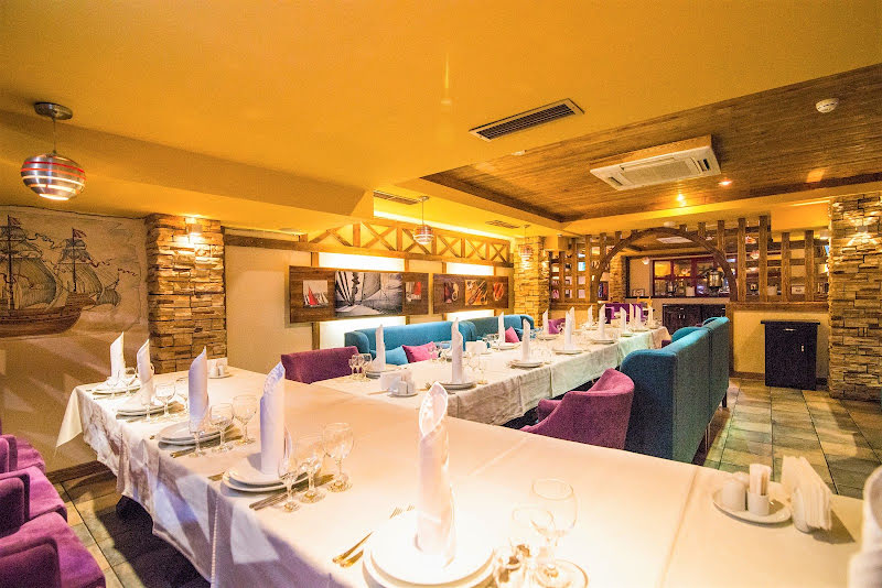 Строгинская гавань фотография №13