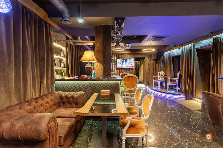 Караоке зал в «MANDARIN» фотография №16