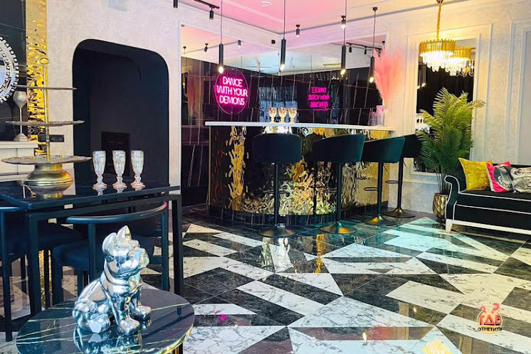 Лофт ЮГ в «МЕСТО ЮГ» фотография №8