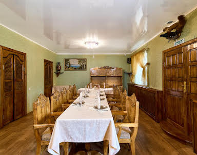 Выпускной в Белая Сова