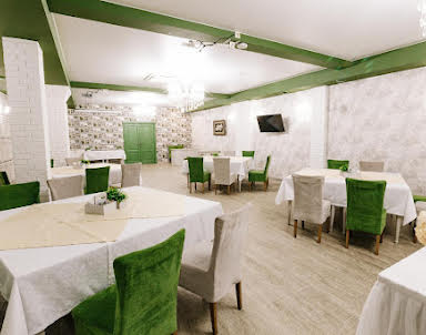  ресторан Green Wood