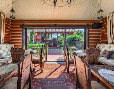  ресторан Адмиралъ