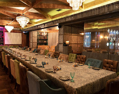  ресторан Pavlin 2.0