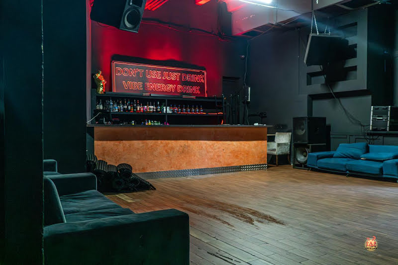 Vibe фотография №7