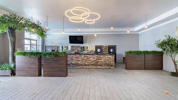  Банкетный зал  в «Михайловская усадьба» фотография №8