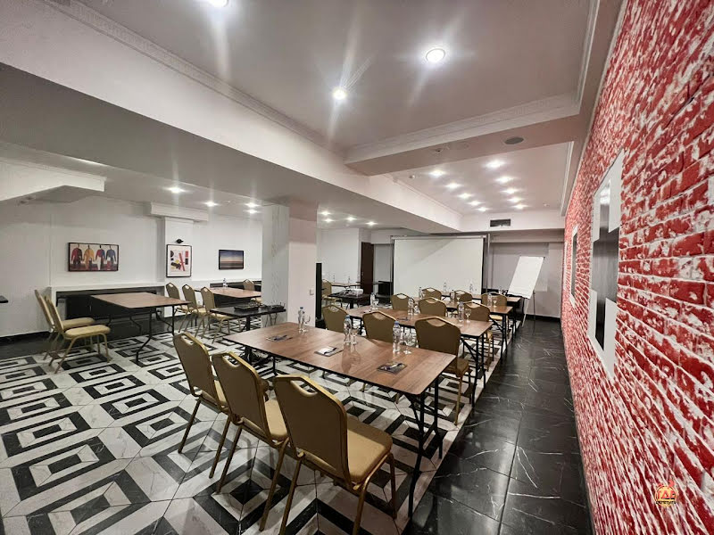 Немчиновка парк фотография №4