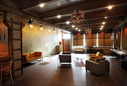 Лофт 2 в Лофт 2