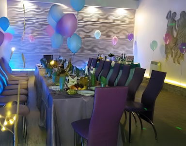  ресторан Семейный очаг