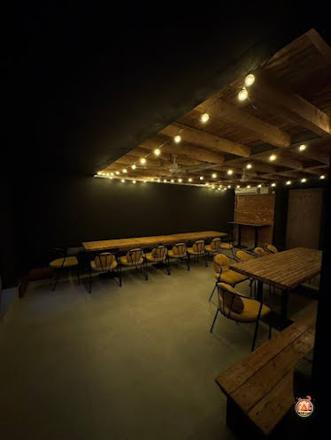 Garage Room/Гараж в «WineWood Moscow» фотография №3