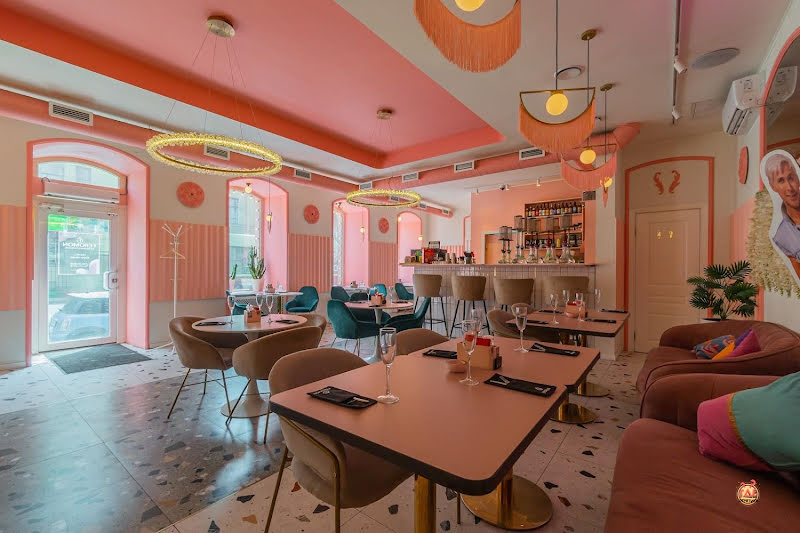 Feromon Petropavlovskaya фотография №6