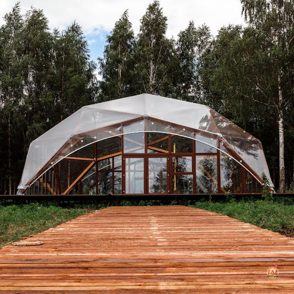 Vazuza Country Club фотография №15