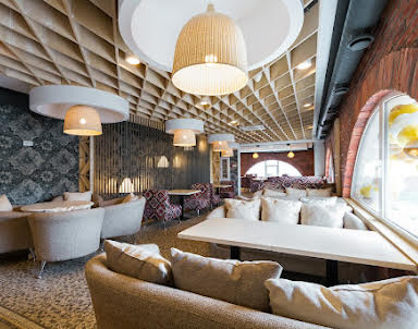  ресторан Цезарь