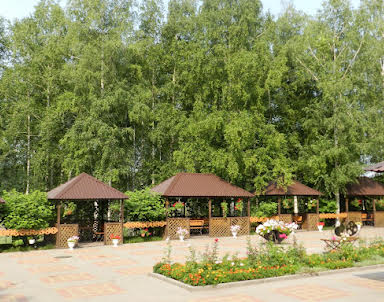  ресторан Роща Невест