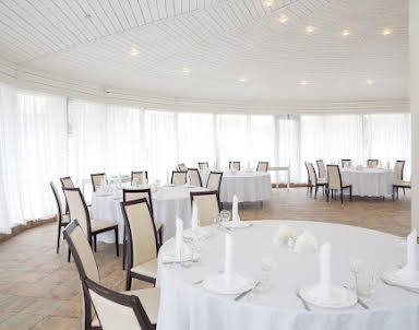  ресторан Прибрежный Ярбург