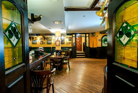 Основной зал в VIP-зал 2