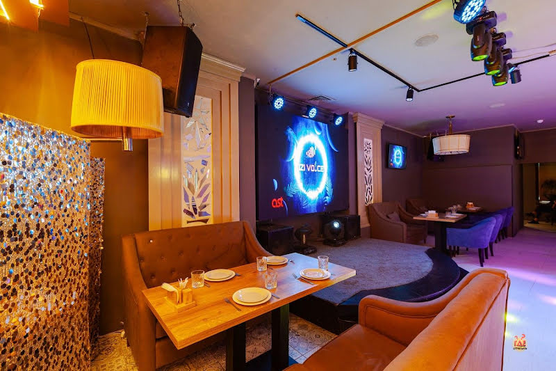 Izi voice фотография №16