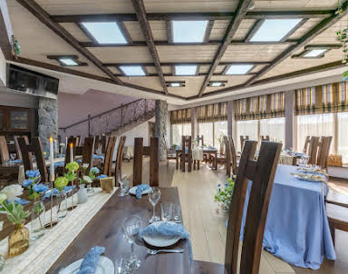 Свадьба в Савино