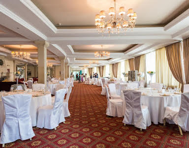  ресторан Бакинский бульвар  Аврора