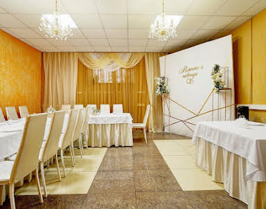 Выпускной в Дежавю