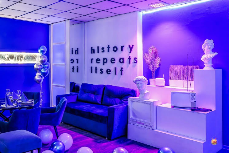 Лофт «Либерти» в «Лофты ВДНХ» фотография №9